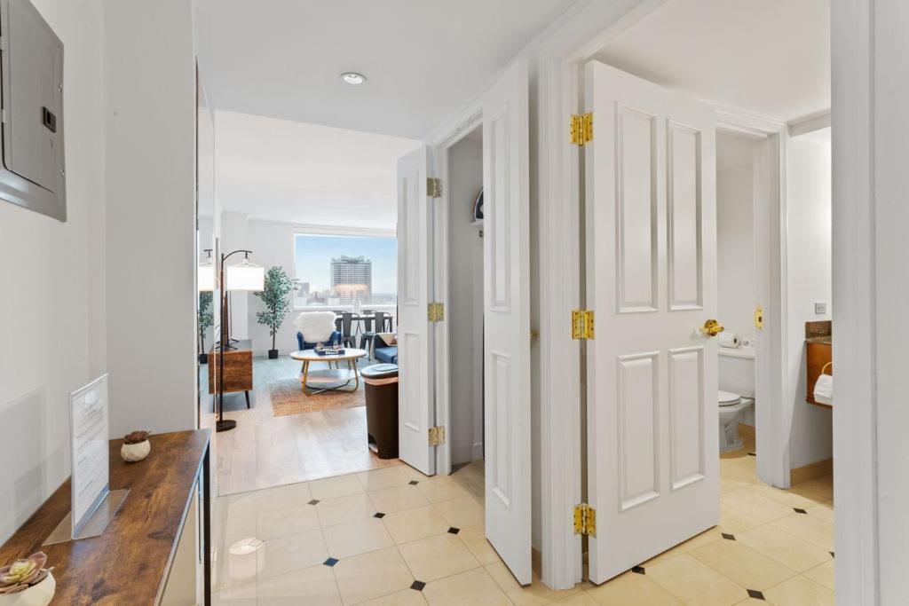 Boardwalk 2Br 3Ba Condo Cozysuites At Showboat Atlantic City Esterno foto