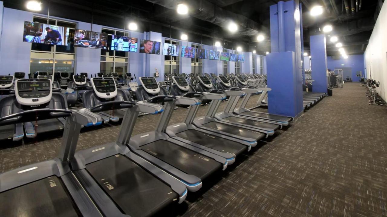 Boardwalk 2Br 3Ba Condo Cozysuites At Showboat Atlantic City Esterno foto