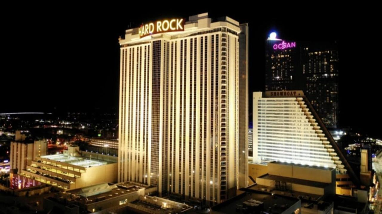 Boardwalk 2Br 3Ba Condo Cozysuites At Showboat Atlantic City Esterno foto